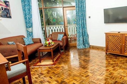 Mombasa Hotel | Travellers Beach Hotel & SPA