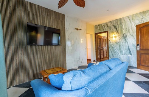 Negril Resort | Travellers Beach Resort