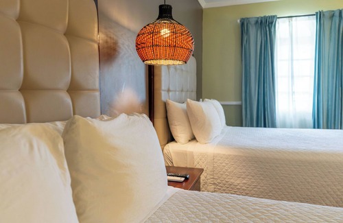 Negril Resort | Travellers Beach Resort