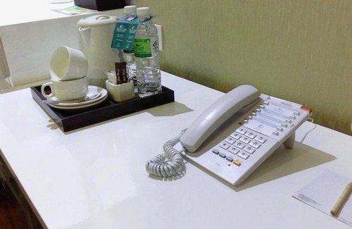 Makassar Hotel | Travellers Hotel Phinisi