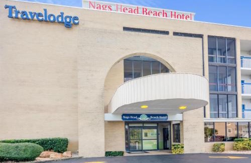 Kill Devil Hills Hotel | Travelodge by Wyndham Outer Banks/Kill Devil Hills