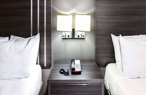 Commerce Hotel | Travelodge by Wyndham Commerce Los Angeles Area