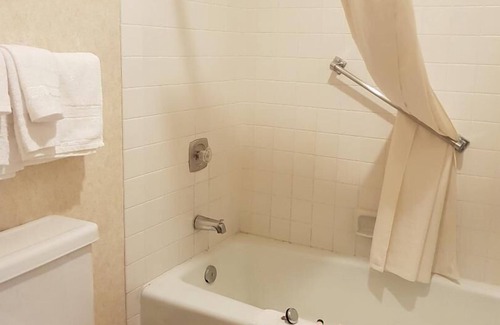 Downtown Hotel | Travelodge by Wyndham Costa Mesa Newport Beach Hacienda