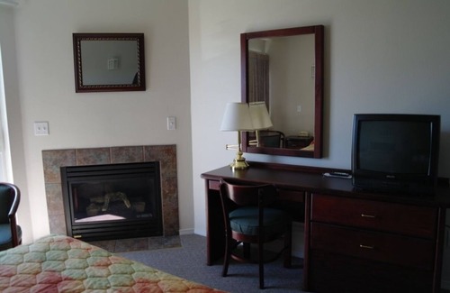 Depoe Bay Hotel | Travelodge by Wyndham Depoe Bay