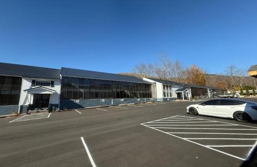 Lincoln Hotel | Travelodge by Wyndham Lincoln Near White Mountain