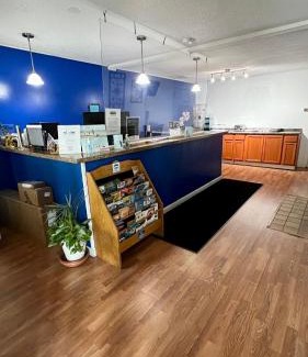 Lincoln Hotel | Travelodge by Wyndham Lincoln Near White Mountain