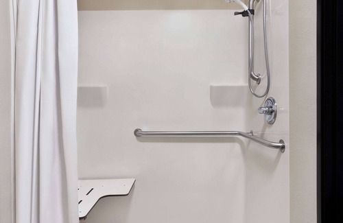 McAlester Hotel | Travelodge by Wyndham McAlester