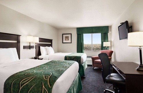 McAlester Hotel | Travelodge by Wyndham McAlester