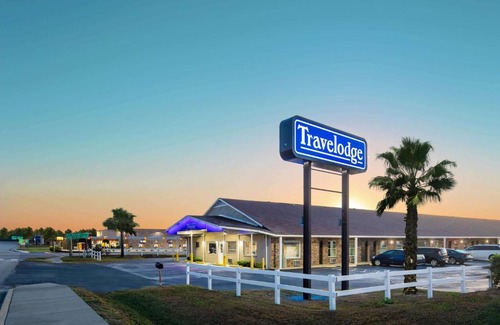 Orangeburg Hotel | Travelodge by Wyndham Orangeburg