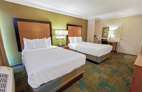 North Mountain Hotel | Travelodge by Wyndham Phoenix North