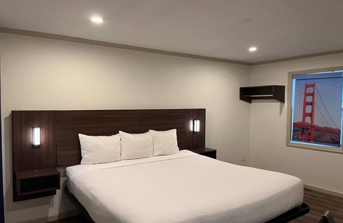 Bainbridge Hotel | Travelodge By Wyndham Bainbridge