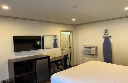 Bainbridge Hotel | Travelodge By Wyndham Bainbridge