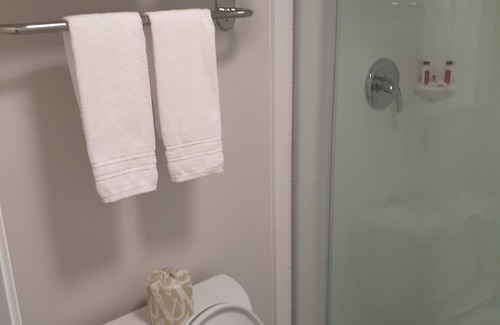 Northeast Virginia Beach Hotel | Travelodge by Wyndham Virginia Beach Bay Beach