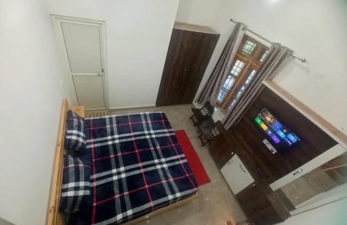 Gunehr House | Travelodge Homestay