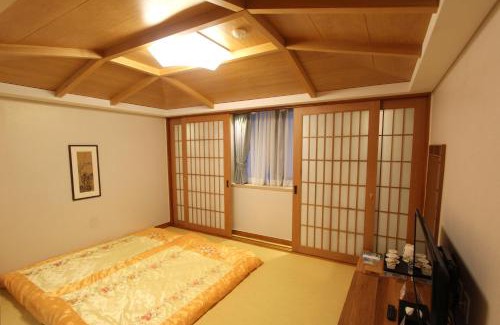 Sogong-dong Hotel | Travelodge Myeongdong City Hall