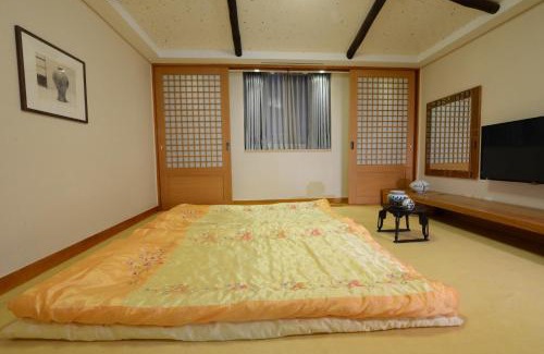 Sogong-dong Hotel | Travelodge Myeongdong City Hall