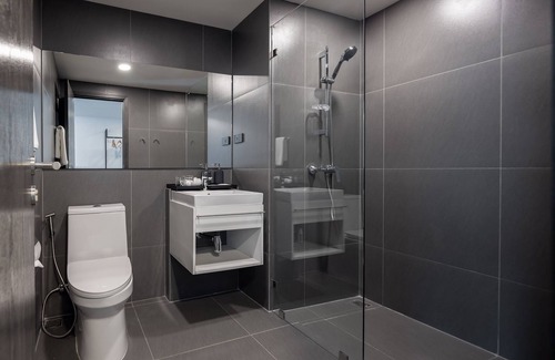 Phuket Hotel | Travelodge Phuket Town