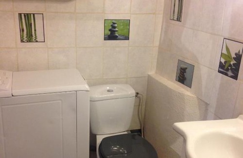 Barcelonnette Apartment | Traversière