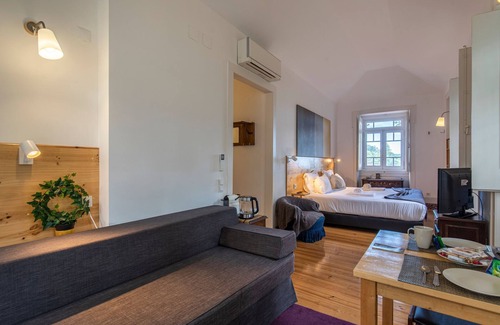 Sintra Apartment | Travessa da Caracota