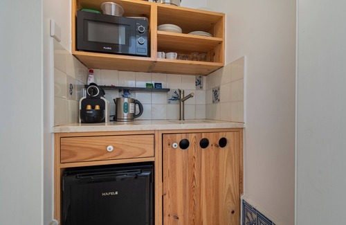 Sintra Apartment | Travessa da Caracota