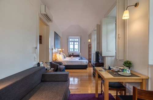 Sintra Apartment | Travessa da Caracota