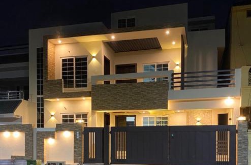 E-11 Sector Hotel | Travis Executive Guest House Islamabad