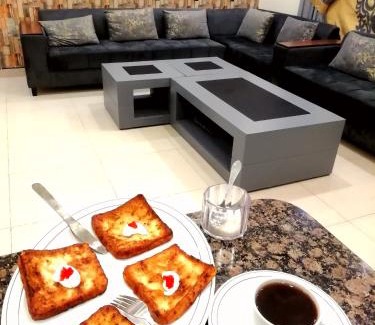E-11 Sector Hotel | Travis Executive Guest House Islamabad