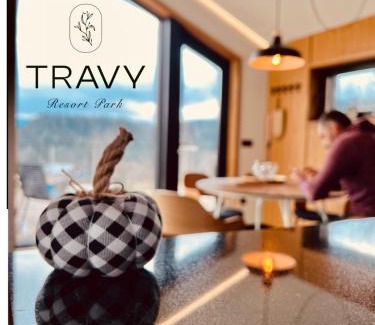Tatariv Ski Chalet | Travy