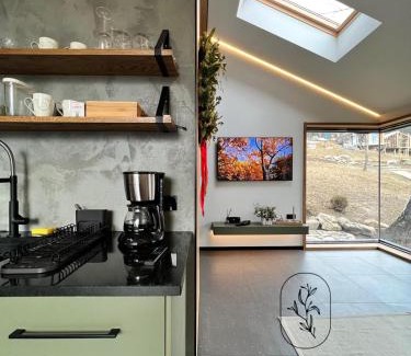 Tatariv Ski Chalet | Travy