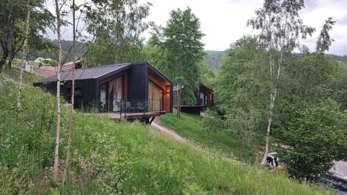 Tatariv Ski Chalet | Travy
