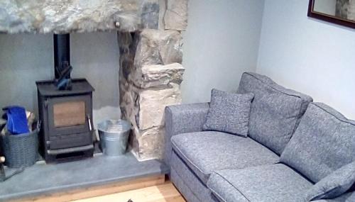 Trawsfynydd House | Trawsfynydd 3 Bedroom House sleeps 6