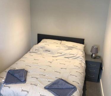 Trawsfynydd House | Trawsfynydd 3 Bedroom House sleeps 6