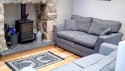 Trawsfynydd House | Trawsfynydd 3 Bedroom House sleeps 6