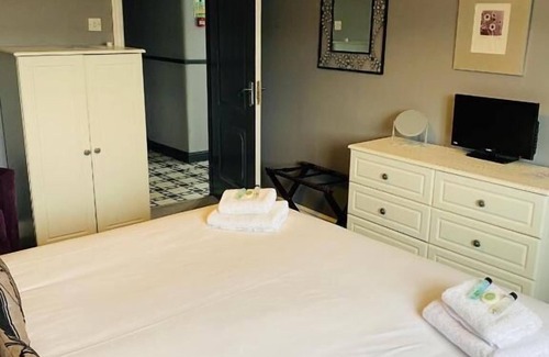 Bangor Bed & Breakfast | Traxx Hotel
