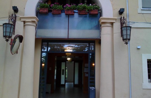 Quartiere XV Della Vittoria Apartment | Tre Colli Roma