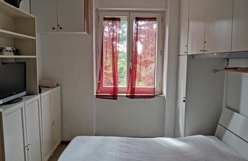 Quartiere XV Della Vittoria Apartment | Tre Colli Roma