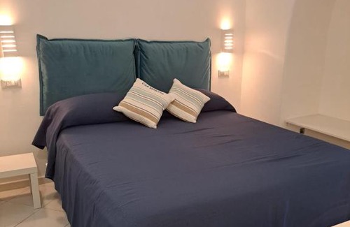 Marina Grande Apartment | Tre Re Appartamento Matima