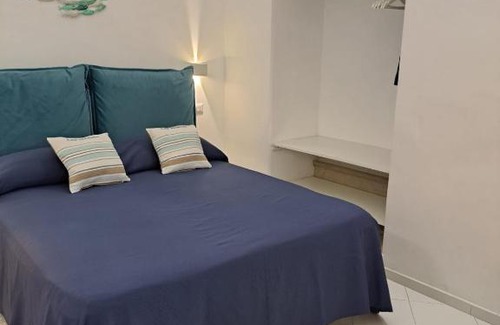 Marina Grande Apartment | Tre Re Appartamento Matima