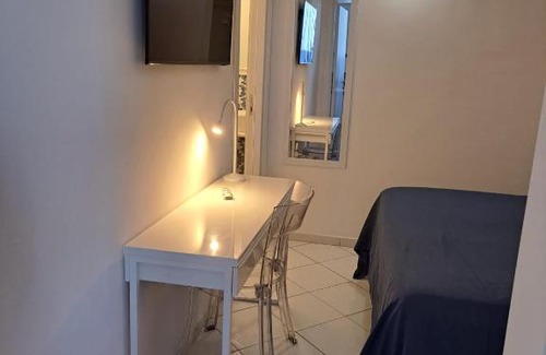 Marina Grande Apartment | Tre Re Appartamento Matima