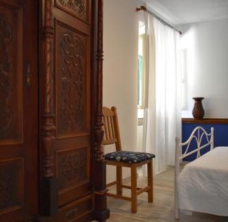 Lastovo Apartment | Tre sorelle