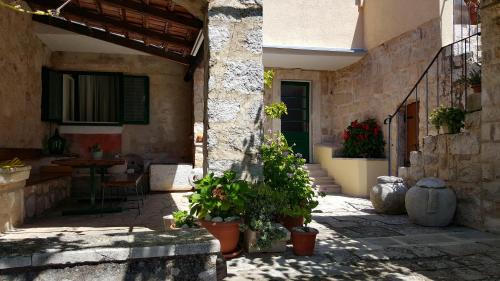 Lastovo Apartment | Tre sorelle