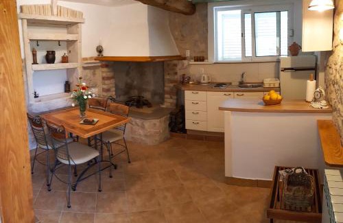 Lastovo Apartment | Tre sorelle