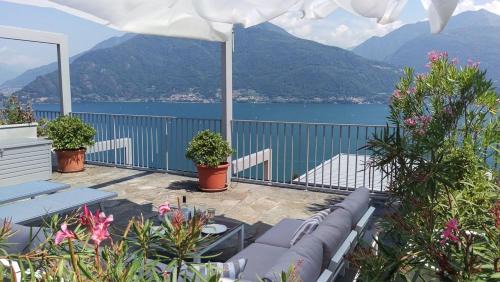 Calozzo House | Tre Terre Panorama - Pianello del Lario by LoveComo
