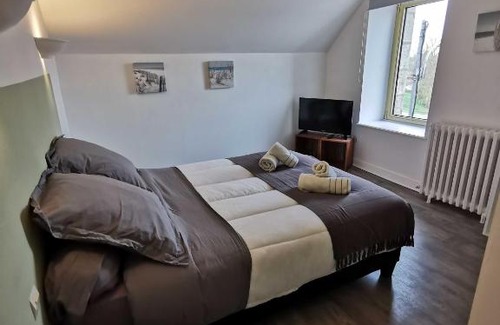 Plouescat Bed & Breakfast | TREAS GLAZ