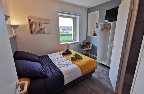 Plouescat Bed & Breakfast | TREAS GLAZ