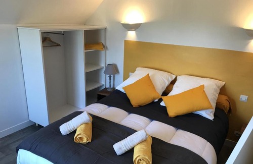 Plouescat Bed & Breakfast | TREAS GLAZ