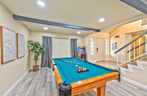 Spring Valley House | Treasure Bay-3BR Pool & Hot Tub Oasis Near T Strip