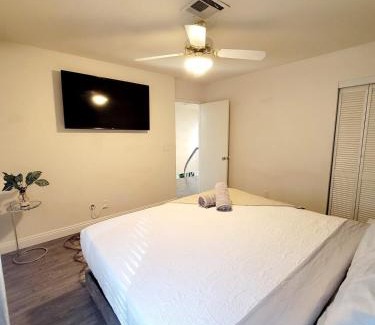 Spring Valley House | Treasure Bay-3BR Pool & Hot Tub Oasis Near T Strip