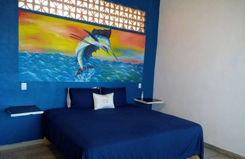 Cabo Corrientes Resort | Treasure by the Sea Resort