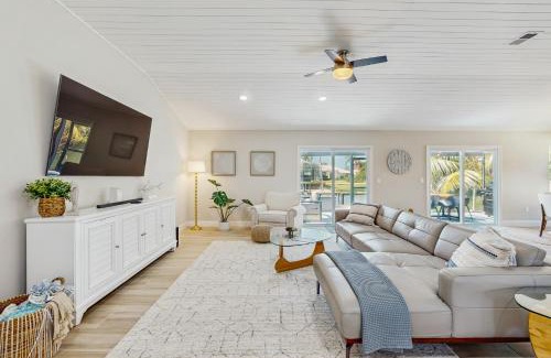 Marco Island House | Treasure Cove Villa